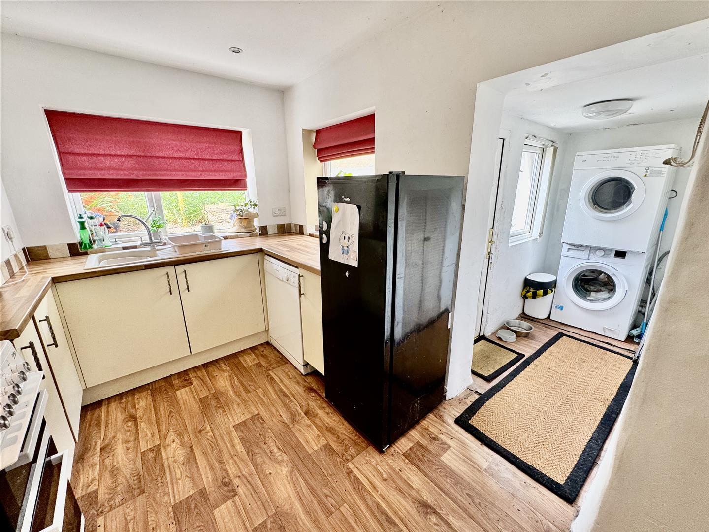 High Street, Nefyn, Pwllheli